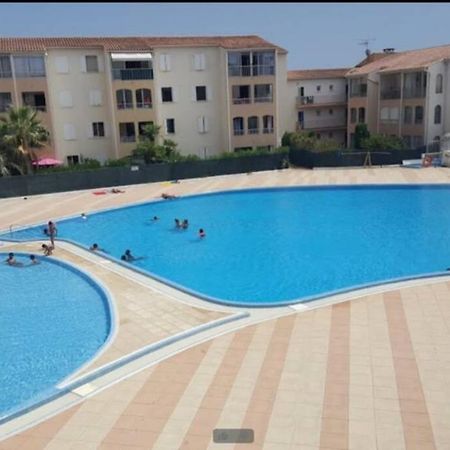 Appartement Tres Agreable Fréjus Kültér fotó