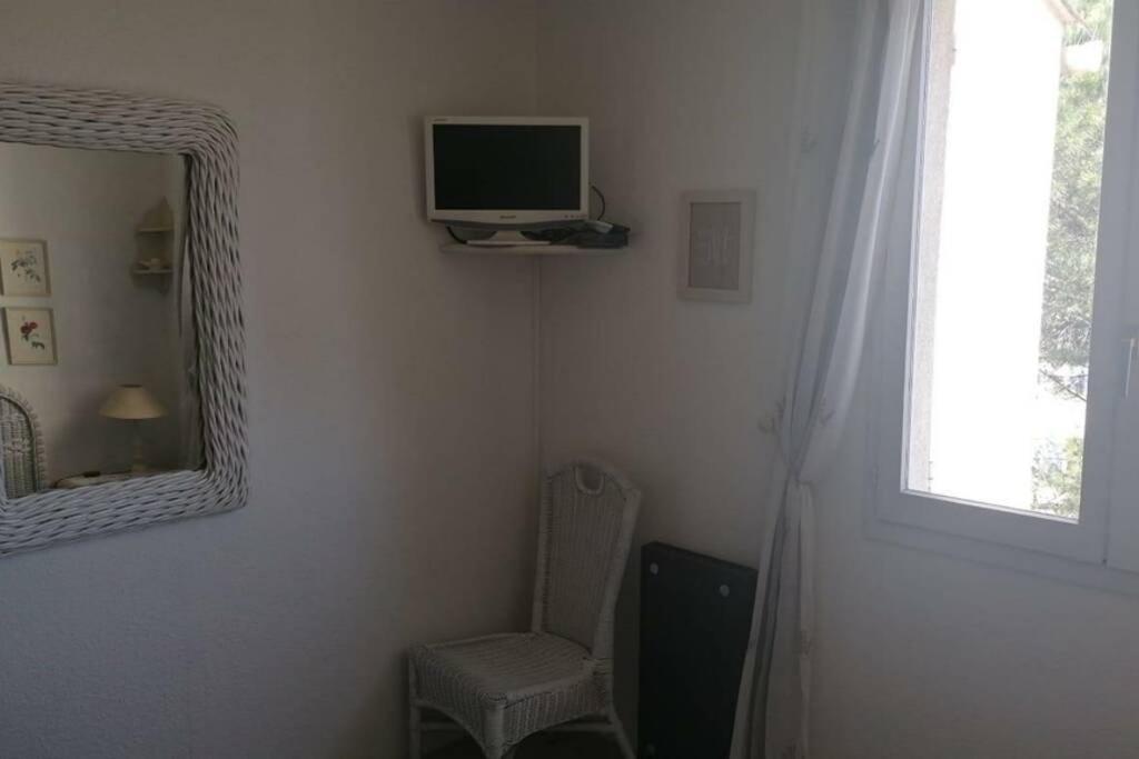 Appartement Tres Agreable Fréjus Kültér fotó