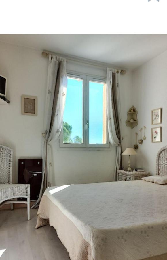 Appartement Tres Agreable Fréjus Kültér fotó