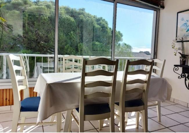 Appartement Tres Agreable Fréjus Kültér fotó